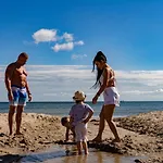 Bed & Breakfast Aqua House Sopot
