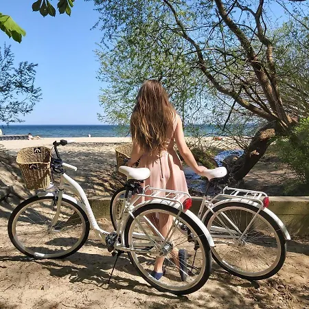 Bed & Breakfast Aqua House