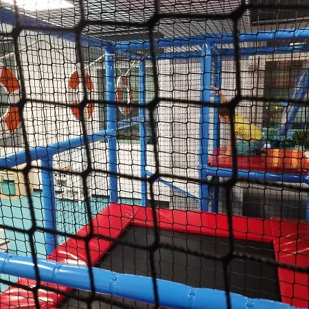 Aqua House 3*