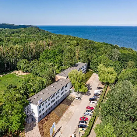 Nocleg ze śniadaniem Aqua House 3*