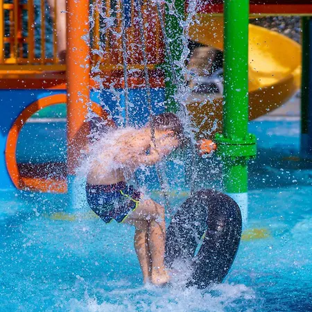 Aqua House Oda ve Kahvaltı Sopot