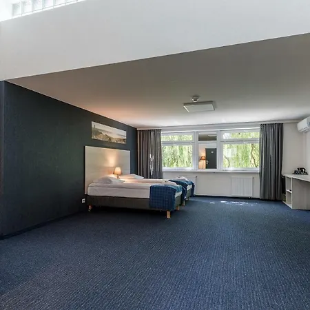 Aqua House 3*
