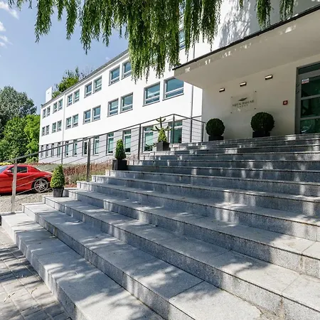 Aqua House Oda ve Kahvaltı Sopot