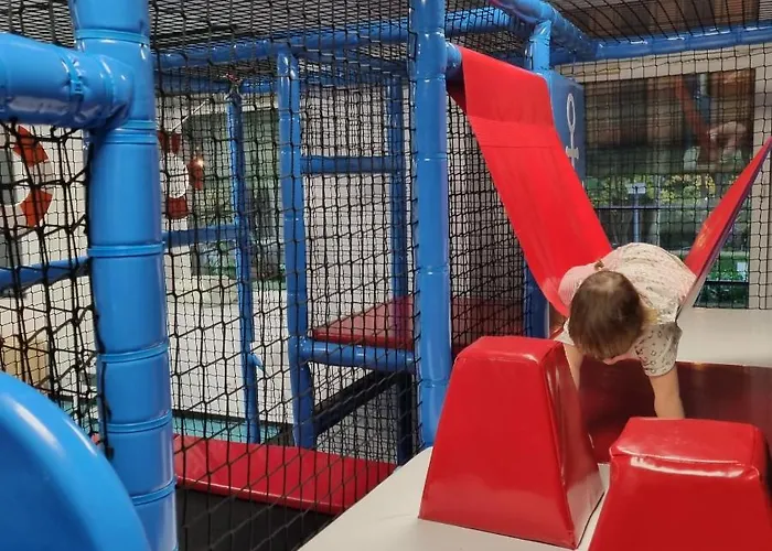 Nocleg ze śniadaniem Aqua House