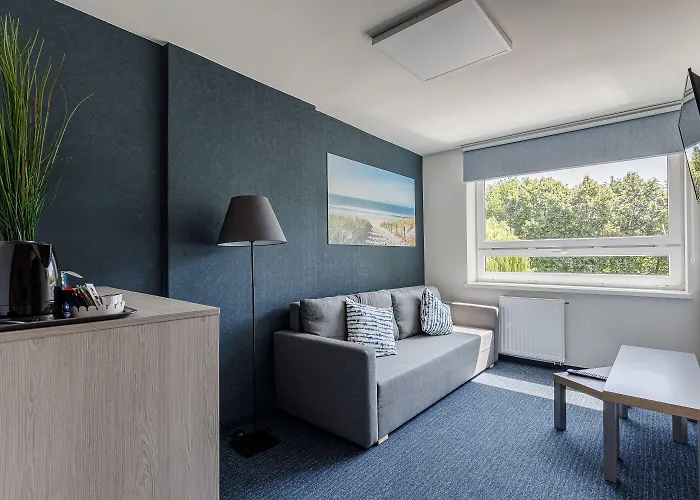 Aqua House Nocleg ze śniadaniem