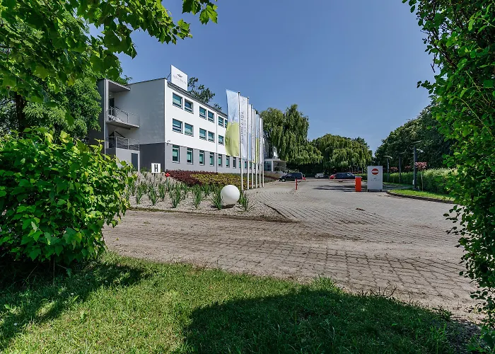 Aqua House Nocleg ze śniadaniem