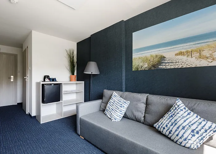 Aqua House Nocleg ze śniadaniem 3*