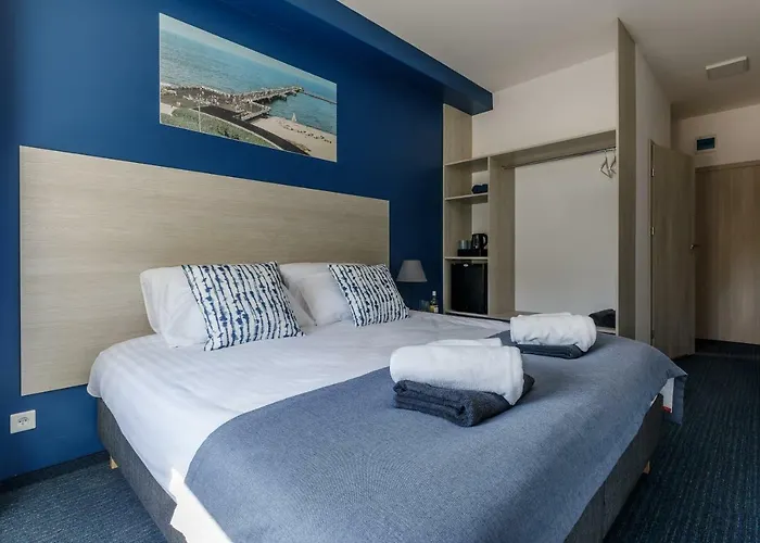 Aqua House Nocleg ze śniadaniem