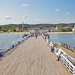 Aqua House 3* Sopot