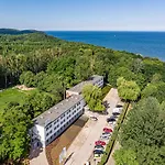 Couette-café Aqua House 3*
