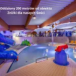 Aqua House 3* Sopot