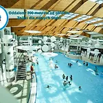 Nocleg ze śniadaniem Aqua House