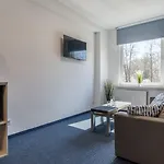 Aqua House 3* Sopot