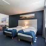 Couette-café Aqua House 3*