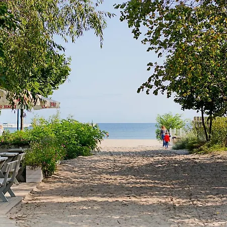 Bed & Breakfast Aqua House