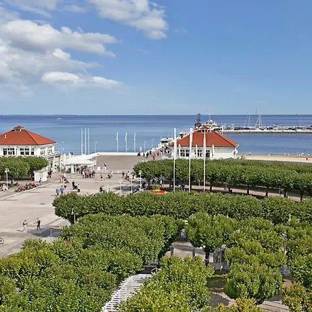Aqua House Sopot