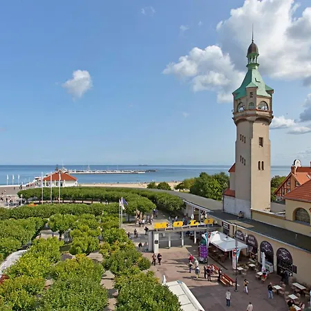 Aqua House Sopot