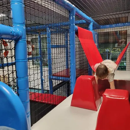 Bed & Breakfast Aqua House