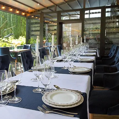 Bed and breakfast Aqua House Sopot