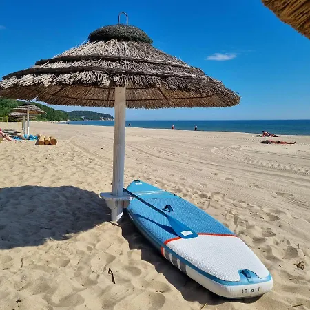 Bed & Breakfast Aqua House Sopot