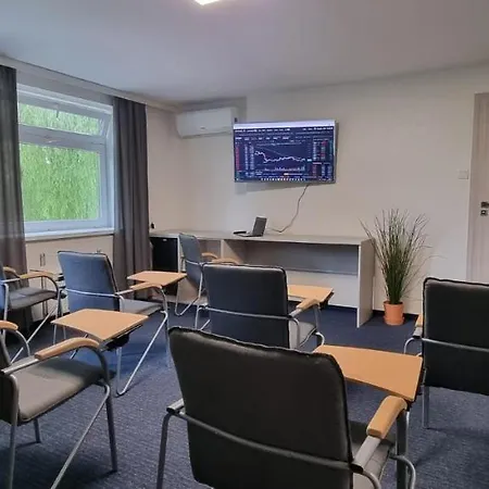 Aqua House 3* Sopot