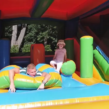 ベッド・アンド・ブレックファスト Aqua House 3*