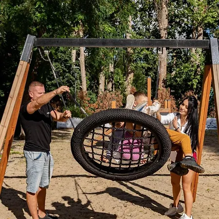 Bed & Breakfast Aqua House Sopot