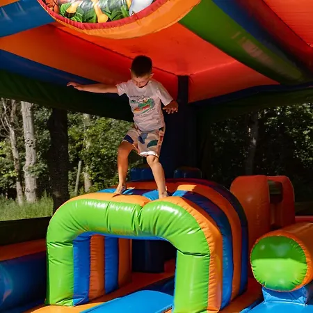 ベッド・アンド・ブレックファスト Aqua House ソポト