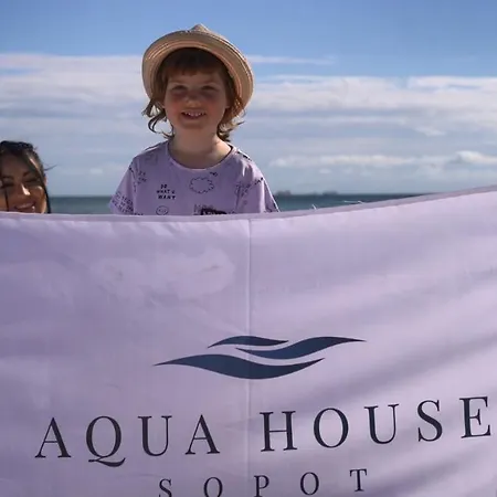Aqua House