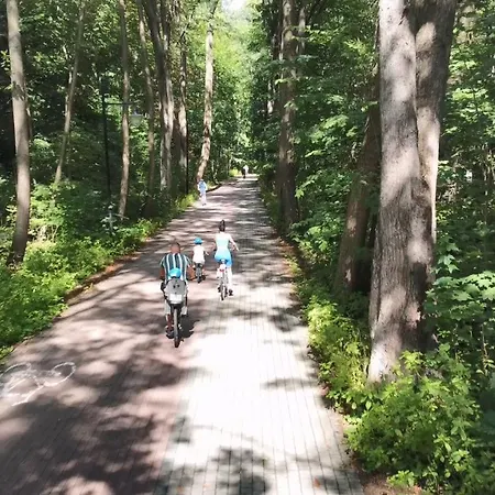 Aqua House ソポト