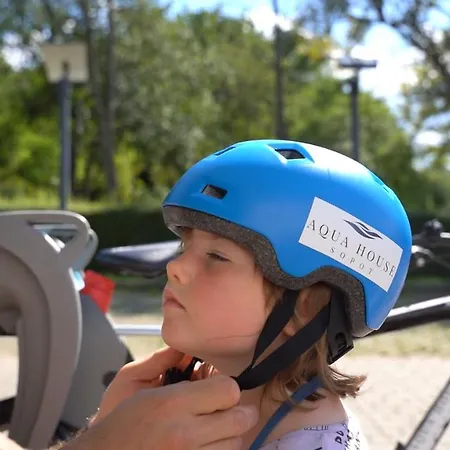 Aqua House ベッド・アンド・ブレックファスト ソポト