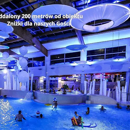Couette-café Aqua House 3*