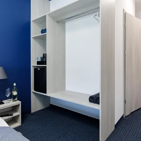 Aqua House Bed and breakfast Sopot