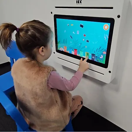 Aqua House ベッド・アンド・ブレックファスト 3*