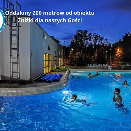 Bed & Breakfast Aqua House