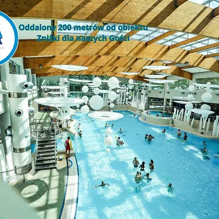 Panzió Aqua House