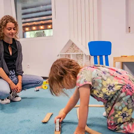 Aqua House Bed & Breakfast 3*