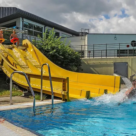 ベッド・アンド・ブレックファスト Aqua House ソポト