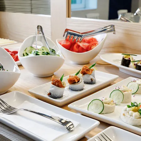 Aqua House Bed & Breakfast Sopot