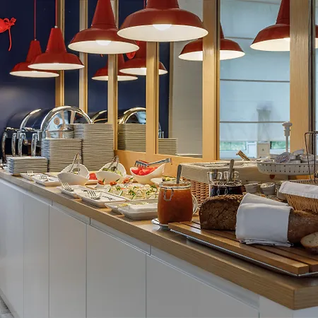 Bed & Breakfast Aqua House Sopot