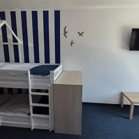 Aqua House Sopot