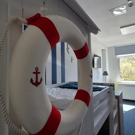 Nocleg ze śniadaniem Aqua House