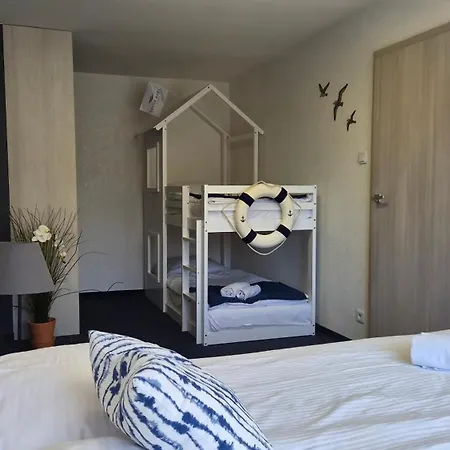 Aqua House Nocleg ze śniadaniem Sopot