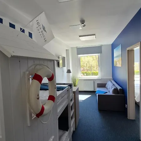 Aqua House Sopot