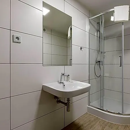 Aqua House 3* Sopoty
