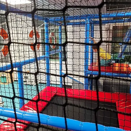 Aqua House 3*