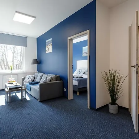 Aqua House Sopoty