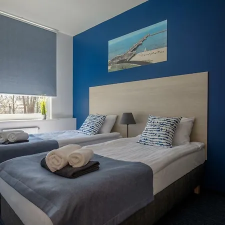 Panzió Aqua House 3*