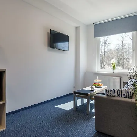 Bed and breakfast Aqua House Sopot