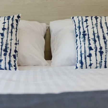Aqua House Bed & Breakfast Sopoty